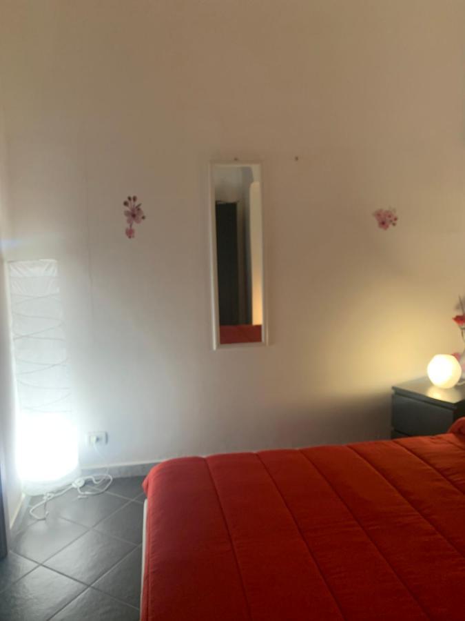 Cor E Napule Apartment เนเปิลส์ ภายนอก รูปภาพ