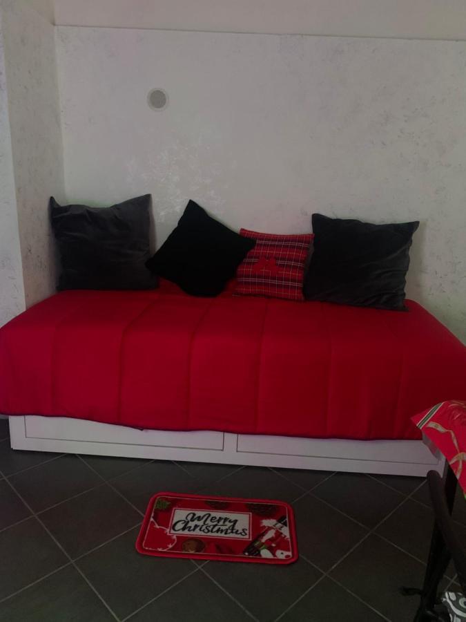 Cor E Napule Apartment เนเปิลส์ ภายนอก รูปภาพ