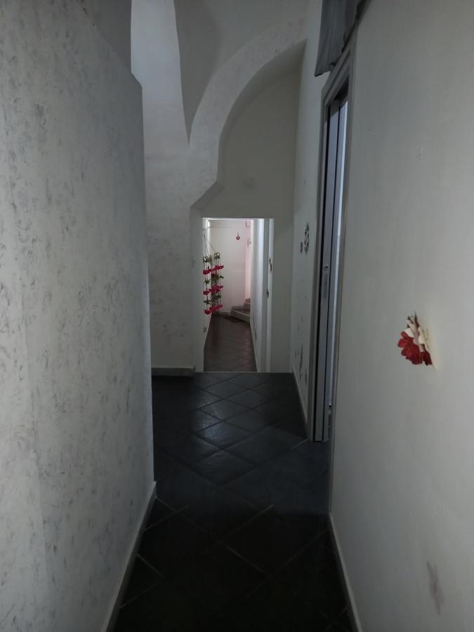 Cor E Napule Apartment เนเปิลส์ ภายนอก รูปภาพ