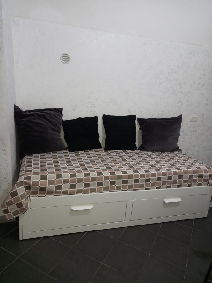 Cor E Napule Apartment เนเปิลส์ ภายนอก รูปภาพ